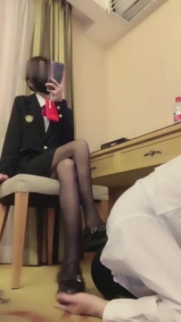 2604【希希子】制服黑丝无下限羞辱废狗